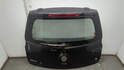 Крышка багажника Opel Agila B 2007-2015 - 20733340