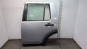 Дверь боковая Land Rover Discovery 3 2004-2009 - 20733417