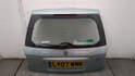 Крышка багажника Suzuki SX4 2006-2014 - 20733450