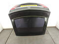Крышка багажника Mercedes CLC 2008-2011 - 20733523