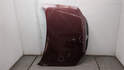 Капот Opel Astra G 1998-2005 - 20733542