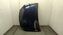 Капот Citroen C5 1 2001-2004 - 20733751