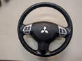 Руль Mitsubishi Colt 2002-2012 - 20733803