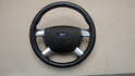 Руль Ford Focus 2 (рест) 2008-2011 - 20733828