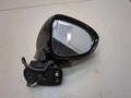 Зеркало боковое Opel Zafira C 2011-2019 - 20733942