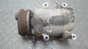 Компрессор кондиционера Ford Focus 2 (рест) 2008-2011 - 20734426
