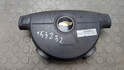 Подушка безопасности водителя Chevrolet Aveo (T250 / 255) 2006-2012 - 20734453