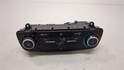Переключатель печки Ford Focus 3 2014-2019 - 20734516