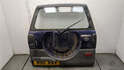 Крышка багажника Toyota RAV 4 XA10 1994-2000 - 20734605