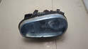 Фара передняя Volkswagen Golf 4 1997-2006 - 20734739