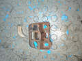 Кронштейн Honda Civic 2005-2012 - 20734863