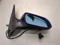 Зеркало боковое Ford Focus 2 2005-2008 - 20734949