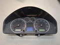 Приборная панель Volkswagen Sharan (рест) 2000-2010 - 20734966