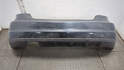 Бампер Mercedes C W203 2000-2008 - 20735320