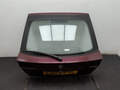 Крышка багажника Opel Astra G 1998-2005 - 20735365