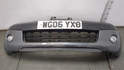 Бампер Nissan Note E11 2005-2013 - 20735441