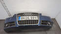 Бампер Audi A4 (B7) 2004-2009 - 20735446