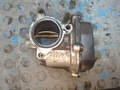 Дроссельная заслонка Seat Leon 2 2005-2012 - 20735529