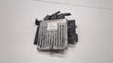 Блок управления двигателем Renault Kangoo 2 2008-2013 - 20735800