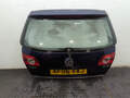 Крышка багажника Volkswagen Passat 6 2005-2010 - 20735851