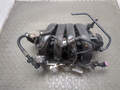 Впускной коллектор Opel Zafira C 2011-2019 - 20735869