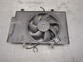 Вентилятор радиатора Ford Fiesta 2012-2019 - 20736228