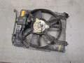 Вентилятор радиатора Mitsubishi Outlander 1 2003-2009 - 20736250