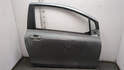 Дверь боковая Toyota Yaris XP90 2005-2011 - 20736255