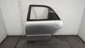 Дверь боковая Mazda 323 (BJ) 1998-2003 - 20736300