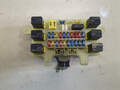 Блок предохранителей Opel Frontera B 1999-2004 - 20736426
