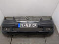 Бампер Mercedes A W169 2004-2012 - 20736435