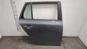 Дверь боковая Skoda Fabia 2007-2014 - 20736492
