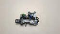 Замок зажигания Honda Civic 1998-2001 - 20736678