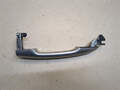 Ручка двери наружная Nissan Primera P12 2002-2008 - 20736743