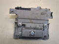 Блок управления двигателем Skoda Fabia 2007-2014 - 20736858