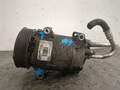 Компрессор кондиционера Renault Scenic 2 2003-2009 - 20736868