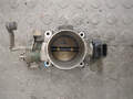 Дроссельная заслонка Ford Mondeo 3 2000-2007 - 20736876
