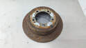 Тормозной диск Mitsubishi Pajero Pinin 1998-2006 - 20737175