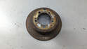 Тормозной диск Mitsubishi Pajero Pinin 1998-2006 - 20737176