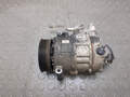 Компрессор кондиционера Land Rover Range Rover Sport 2005-2013 - 20738231