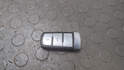 Ключ зажигания Volkswagen Passat 6 2005-2010 - 20738403