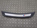 Накладка на порог BMW 5 2016-2024 - 20738496