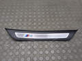 Накладка на порог BMW 5 2016-2024 - 20738498