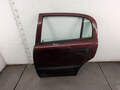 Дверь боковая Opel Astra G 1998-2005 - 20740182