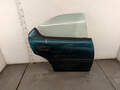 Дверь боковая Chrysler Neon 1 1994-1999 - 20740235