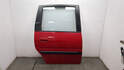 Дверь боковая Hyundai Matrix 2001-2010 - 20740332