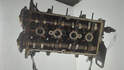 Головка блока цилиндрорв Chevrolet Spark 2009-2016 - 20740920