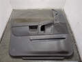 Дверная карта (обшивка двери) Ford Explorer 2001-2006 - 20741159