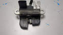 Замок багажника Volkswagen Touran 2003-2006 - 20741627