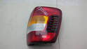 Фонарь задний Jeep Grand Cherokee 1998-2004 - 20742111